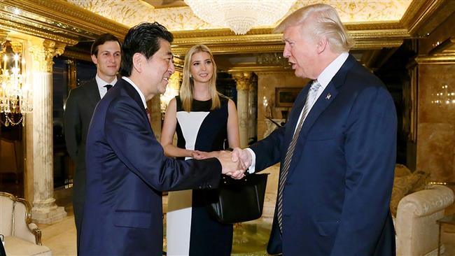 Ông Trump sẽ biến chiến lược xoay trục sang châu Á của Mỹ thành hiện thực ảnh 1