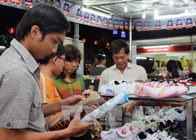  Lan tỏa cuộc vận động ưu tiên dùng hàng Việt Nam ảnh 1