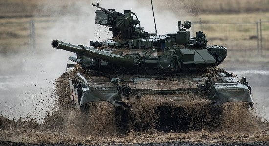 Vật liệu ‘độc nhất vô nhị’ giúp xe chiến đấu tàng hình ảnh 1