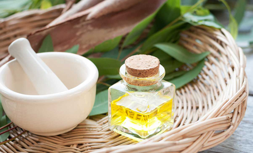 Làm gì khi cảm lạnh hoặc cúm? ảnh 4