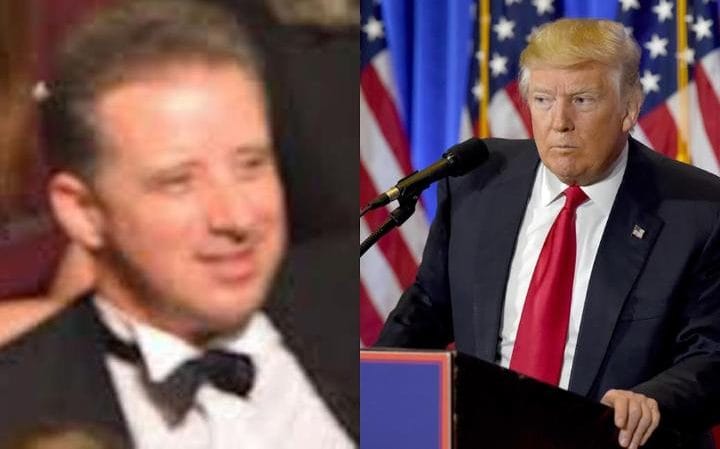 Cuộc đời ‘James Bond’ lộ quan hệ mật giữa ông Trump và Nga ảnh 1