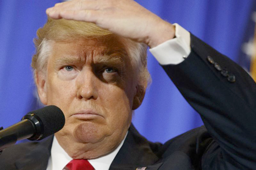 Ông Trump hứa hẹn bảo hiểm toàn dân thay cho Obamacare ảnh 1