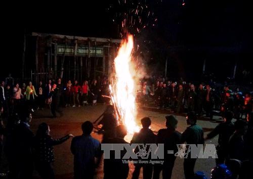 Xuân biên phòng ấm lòng dân biên giới ảnh 2