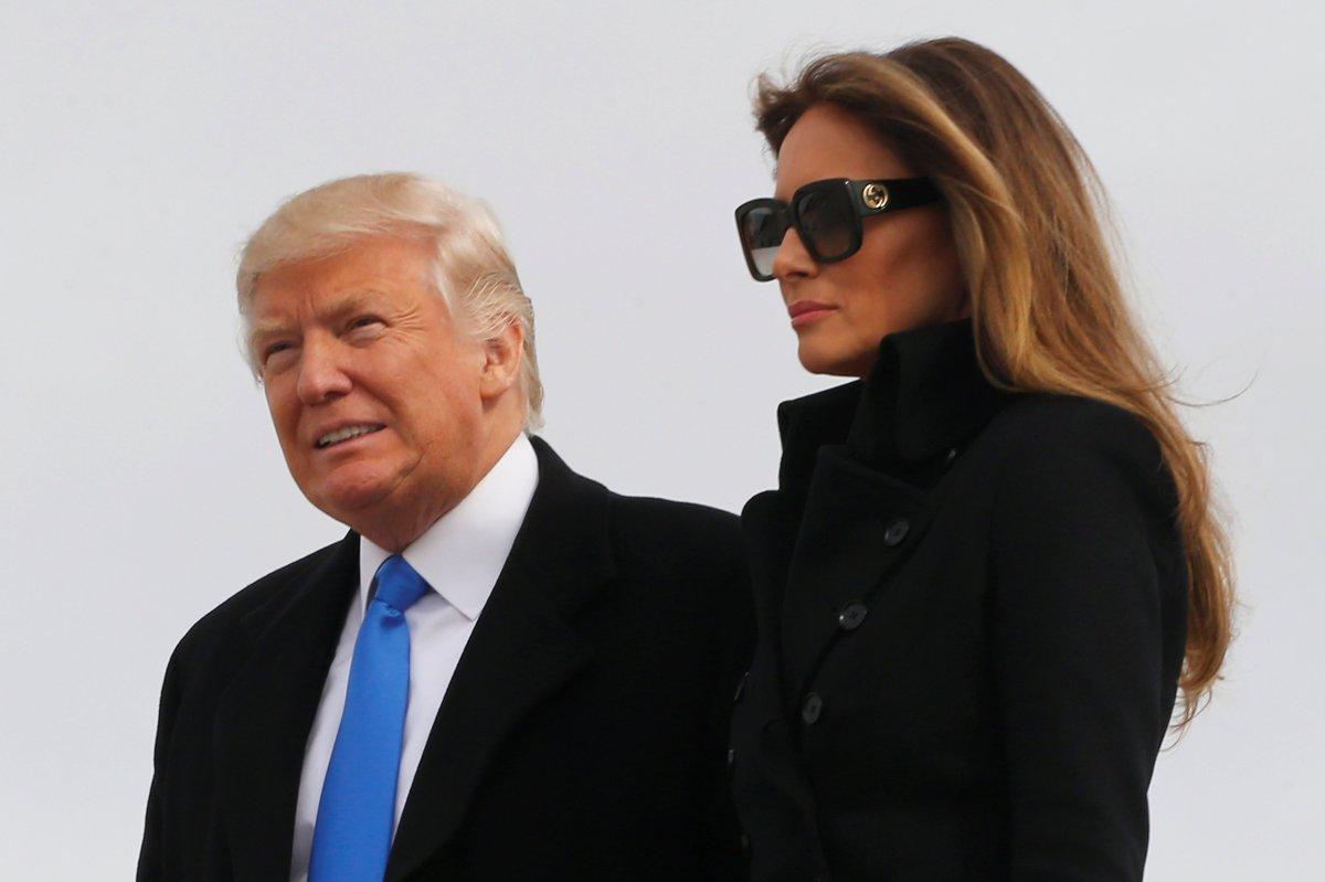 Lộ kế hoạch ‘tinh giản biên chế’ của ông Trump ảnh 1