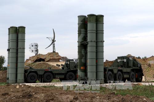 Nga không rút tên lửa khỏi Kaliningrad khi tên lửa của NATO vẫn ở châu Âu - baotintuc.vn