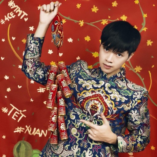 Cao Bá Hưng – quán quân Sing My Song nói chuyện về Tết ảnh 2