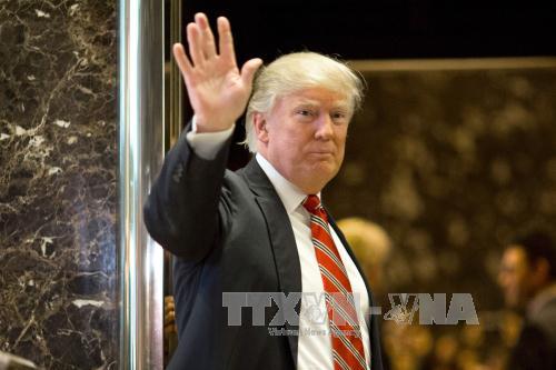 Cắt hơn 10 nghìn tỉ USD ngân sách, ông Trump ‘hành quyết’ 17 cơ quan chính quyền ảnh 1