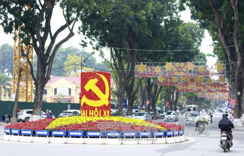 Xây dựng Đảng ta ngày càng vững mạnh ảnh 1