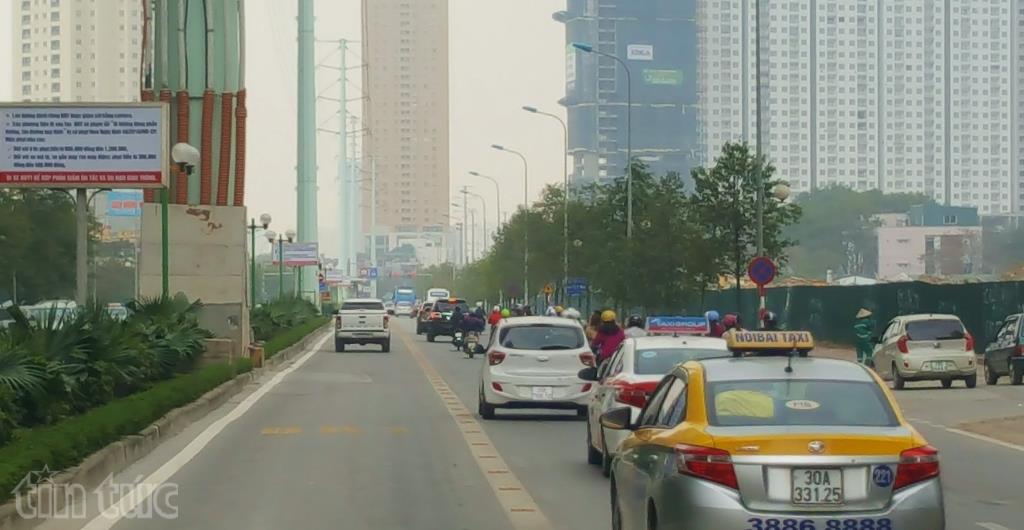 Trải nghiệm du Xuân bằng xe buýt nhanh BRT ảnh 9