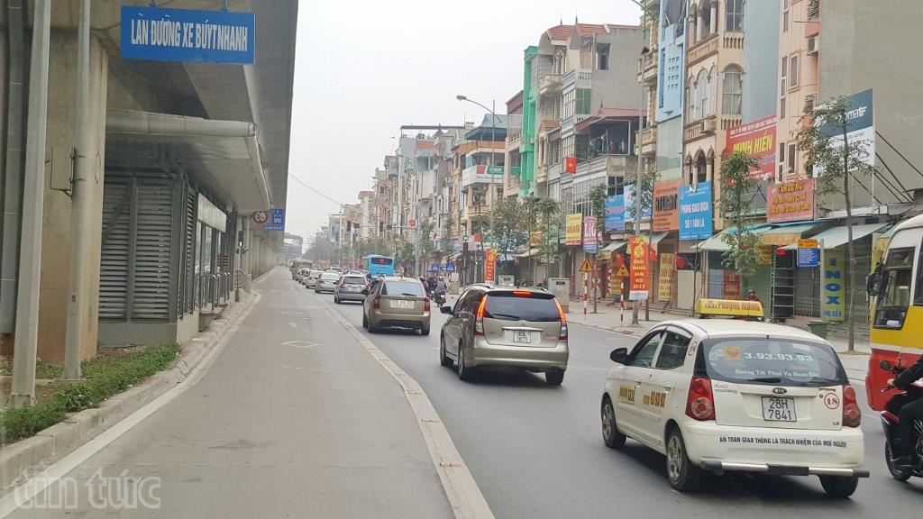 Trải nghiệm du Xuân bằng xe buýt nhanh BRT ảnh 11