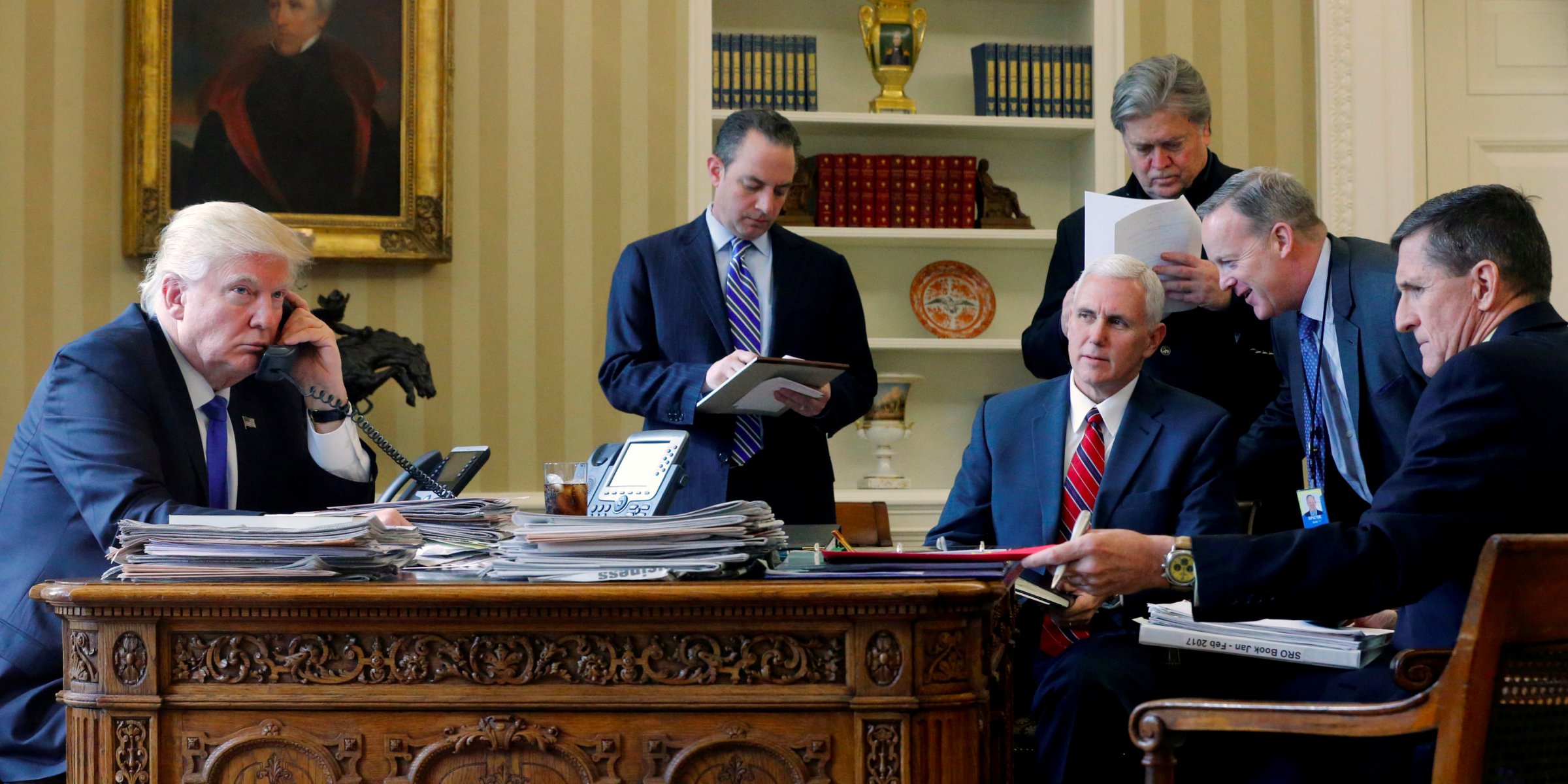 Chiến dịch quân sự đầu tiên thời ông Trump thất bại vì tình báo kém? ảnh 1