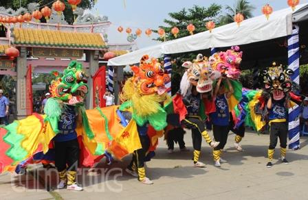 Độc đáo ngôi chùa cổ hơn 300 năm ở Nam bộ ảnh 5