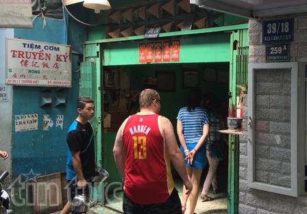 Phát triển du lịch ẩm thực để thu hút du khách ảnh 1