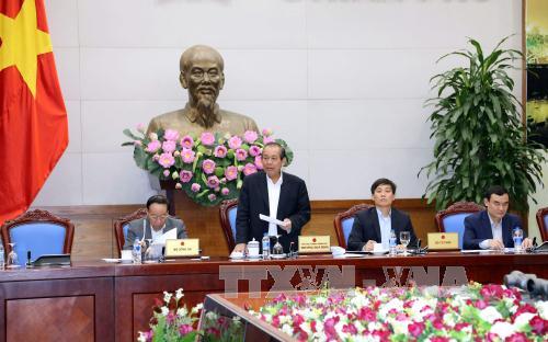 Đảm bảo mọi quyền lợi cho công dân khi triển khai cấp số định danh cá nhân ảnh 1