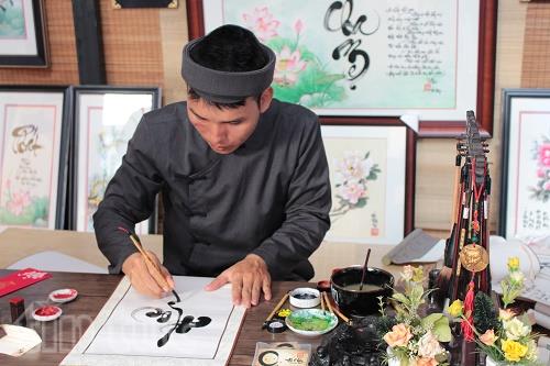 'Làm mới' Ngày thơ Việt Nam ảnh 1