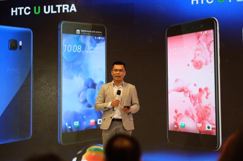 Nhiều sản phẩm smartphone ra mắt đón mùa Valentine ảnh 2
