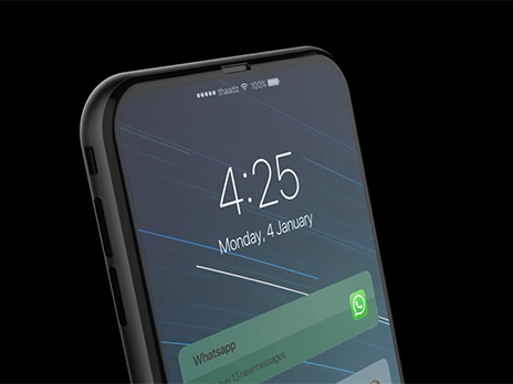 Rộ tin iPhone 8 sẽ cải tiến 2 điểm để tăng độ bền pin ảnh 2
