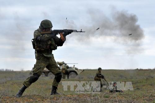 Người dân 4 nước NATO bất ngờ muốn Nga 'bảo vệ' khi bị tấn công ảnh 1