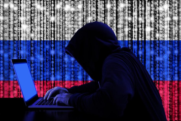 Hơn 75% ransomware được phát triển từ tội phạm mạng nói tiếng Nga ảnh 1