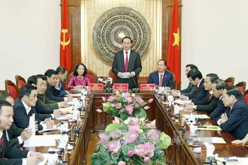 Thanh Hóa cần ưu tiên phát triển các ngành kinh tế trọng điểm, vùng kinh tế động lực