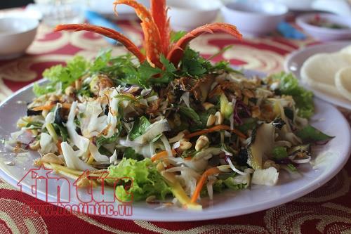 Về Cần Giờ thưởng thức hải sản ngon, bổ, rẻ ảnh 1