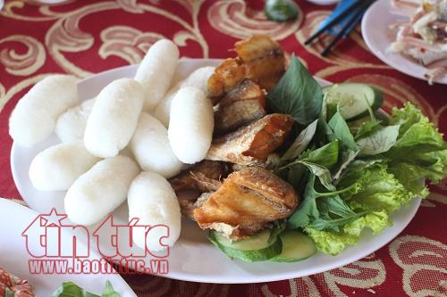 Về Cần Giờ thưởng thức hải sản ngon, bổ, rẻ ảnh 2