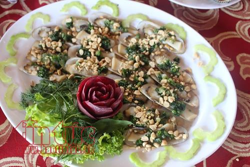 Về Cần Giờ thưởng thức hải sản ngon, bổ, rẻ ảnh 3