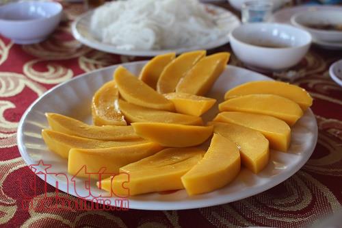 Về Cần Giờ thưởng thức hải sản ngon, bổ, rẻ ảnh 5
