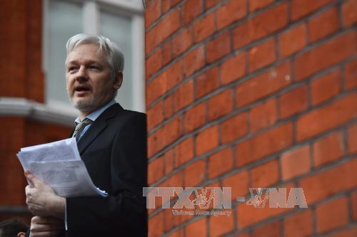'Quả bom' Vault 7 của Wikileaks sẽ tiết lộ bí mật gì? ảnh 2