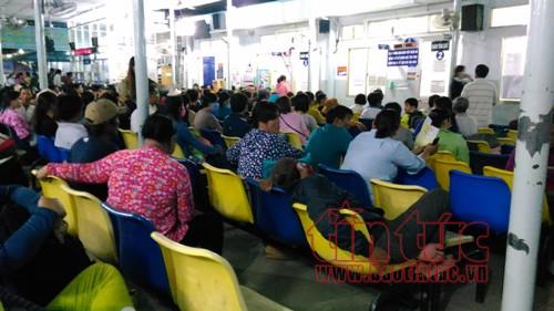'Thủ phạm' khiến tỷ lệ ung thư gan gia tăng ảnh 1