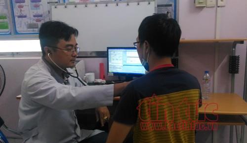 'Thủ phạm' khiến tỷ lệ ung thư gan gia tăng ảnh 2