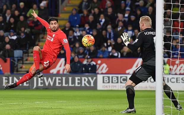 Leicester City - Liverpool: Quỷ đỏ vùng Merseyside đột kích hang cáo ảnh 1