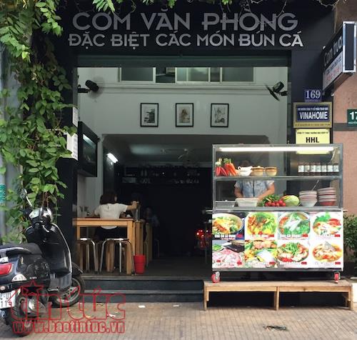 Vỉa hè bị giải toả, nhà trong hẻm bất ngờ 'lên hương' ảnh 1