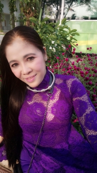 Gặp gỡ 'Thi nhân' miền biên thùy ảnh 1