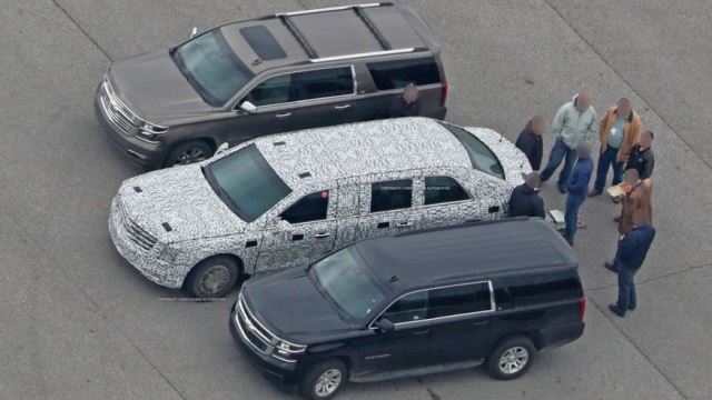 'Quái thú' thách thức khủng bố của ông Trump ảnh 2