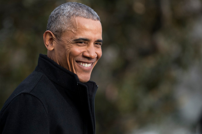 Cựu Tổng thống Obama chuẩn bị quay lại đấu trường chính trị?