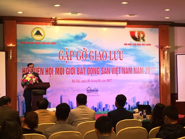 Nhiều tín hiệu tích cực với bất động sản ngay từ đầu năm ảnh 1
