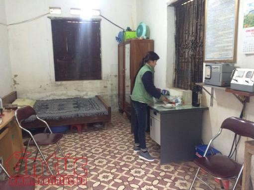 Ngành khí tượng thủy văn còn lắm nỗi nhọc nhằn ảnh 3