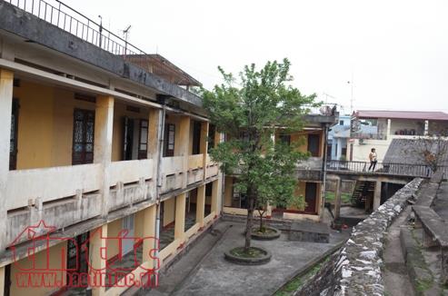 Ngành khí tượng thủy văn còn lắm nỗi nhọc nhằn ảnh 2