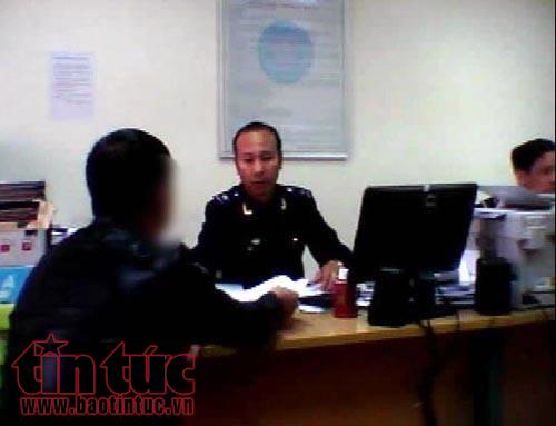 Mục sở thị Hải quan Hải Phòng công khai nhận tiền 'bôi trơn' ảnh 2