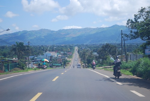 Thu hút vốn đầu tư vào Tây Nguyên ảnh 1