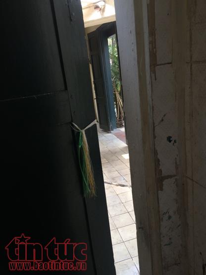 Sợ hãi bước chân vào nhà vệ sinh công cộng tại Hà Nội ảnh 5