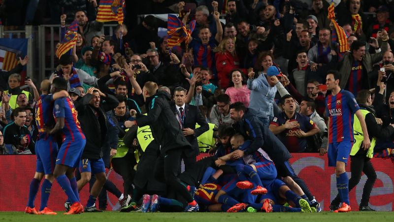 Bạn gái Messi 'hết hồn' vì bị fan bao vây ảnh 4