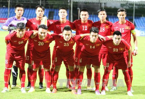 Việt Nam, Thái Lan đứng yên trong thế lên xuống của bóng đá Đông Nam Á ảnh 1