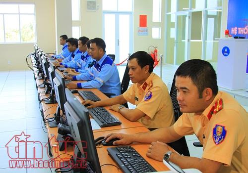 Vận hành hệ thống giao thông thông minh trên cao tốc TP HCM-Long Thành-Dầu Giây ảnh 4