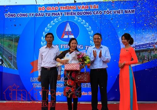 Vận hành hệ thống giao thông thông minh trên cao tốc TP HCM-Long Thành-Dầu Giây ảnh 5