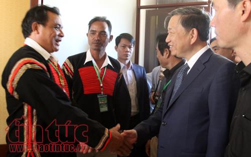 Phát triển nông nghiệp Tây Nguyên từ góc nhìn các nông dân tỷ phú