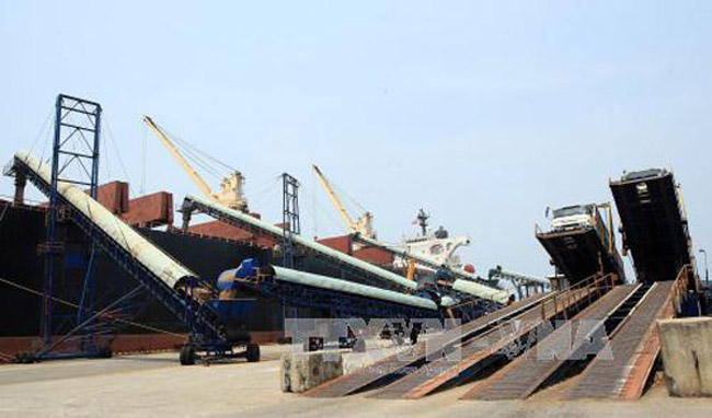 Cảng biển Dung Quất: Động lực phát triển của Quảng Ngãi ảnh 4