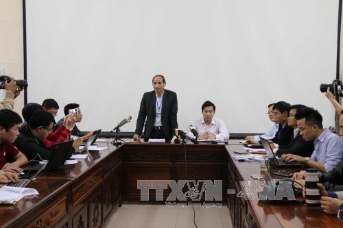 Điều tra, làm rõ hành vi đe dọa lãnh đạo và cán bộ tỉnh Bắc Ninh ảnh 1