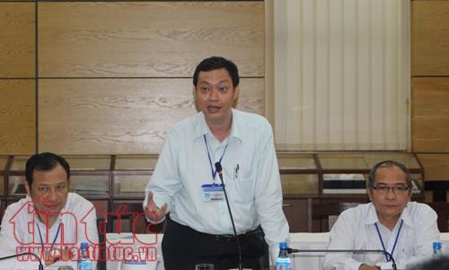 TP Hồ Chí Minh
